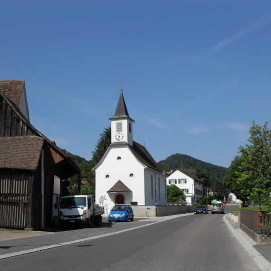 Bättwil