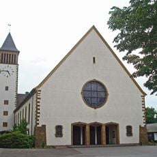 Liebfrauenkirche