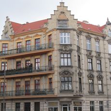 26 Łokietka Street in Gorzów Wielkopolski