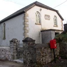 Bwlchygwynt Baptist Church