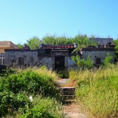 Lushilao Ancient House