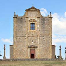 Chiesa dei Santi Giusto e Clemente