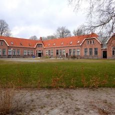 Burgemeester Lieseschool