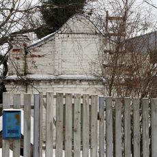 Палатка (Горки (деревня))