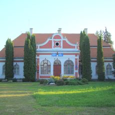 Muzeul Etnografic din Reghin