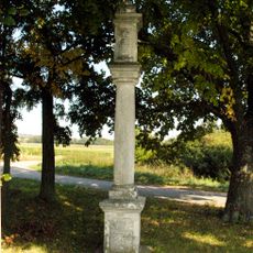 Bildstock id. 12686 Peigarten