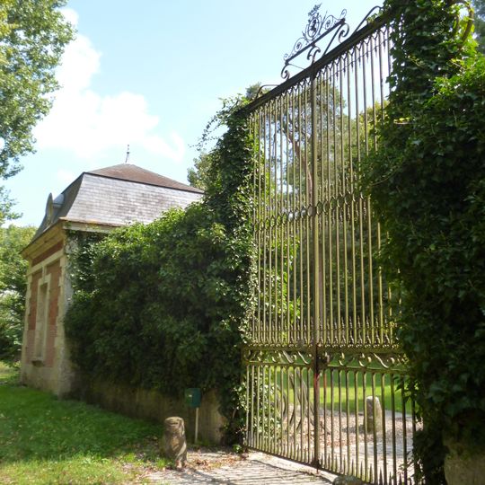 Château de Pronleroy