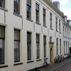 Herenstraat 25, Utrecht