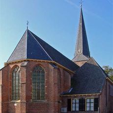 Antoniuskerk, Vorden