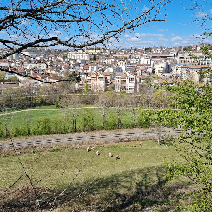 École élémentaire La Jordanne