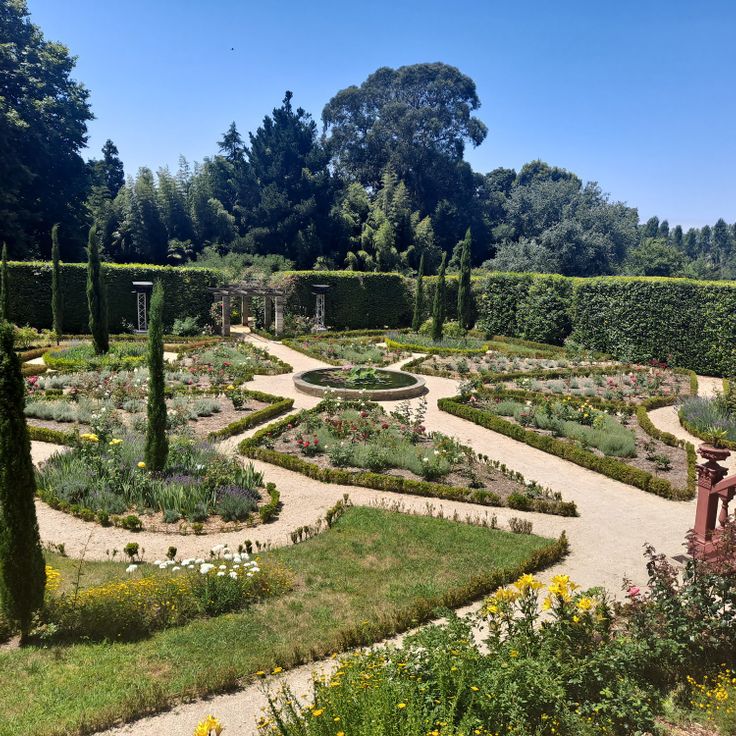 Jardim Botânico do Porto | Museu de História Natural e da Ciência da U.Porto