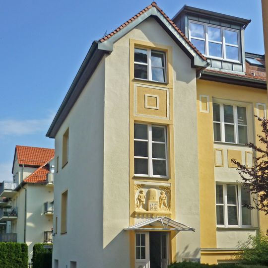 Kapelle Maria Rosenkranzkönigin