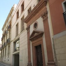 Capella de les Germanes de la Caritat