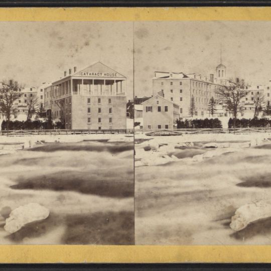 Cataract House