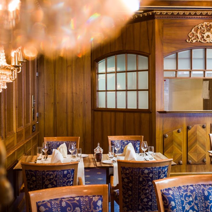 Grand Hotel Zermatterhof