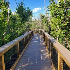 Charlotte Harbor Preserve State Park