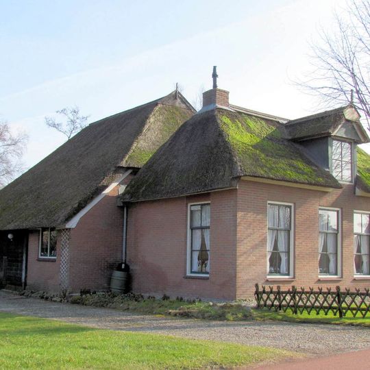 Beulakerweg 75,  8355AC  Giethoorn
