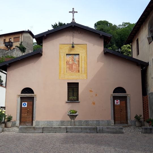 Santuario Santa Casa di Loreto