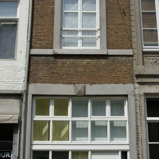 Hoogbrugstraat 36A, Maastricht