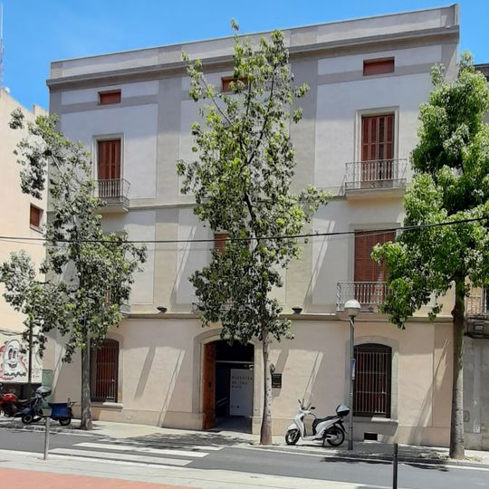 Museu d'Art de Sabadell