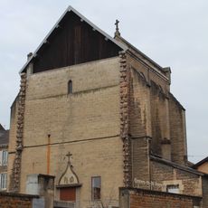 Chapelle de l'Œuvre de la jeunesse
