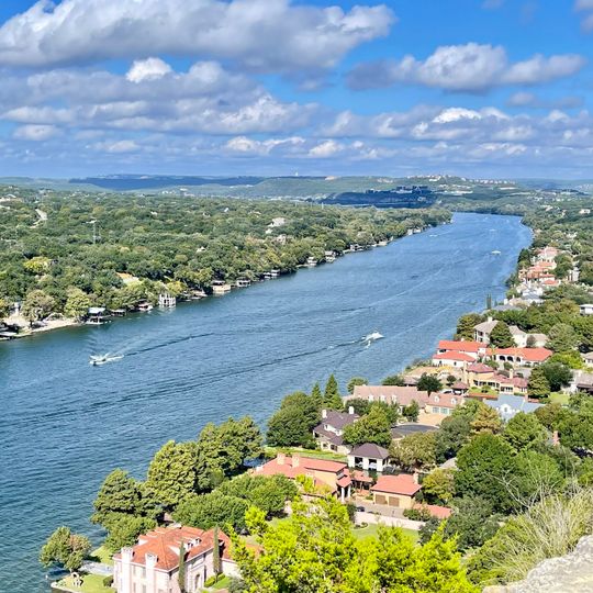 Mount Bonnell