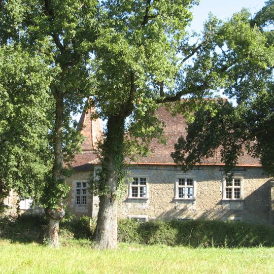 Château de Léberon