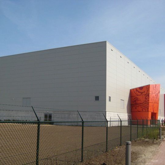 Plopsa Indoor Coevorden