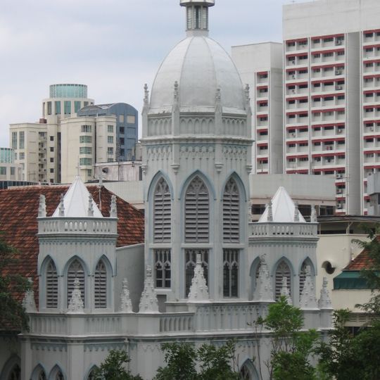 Iglesia de San José