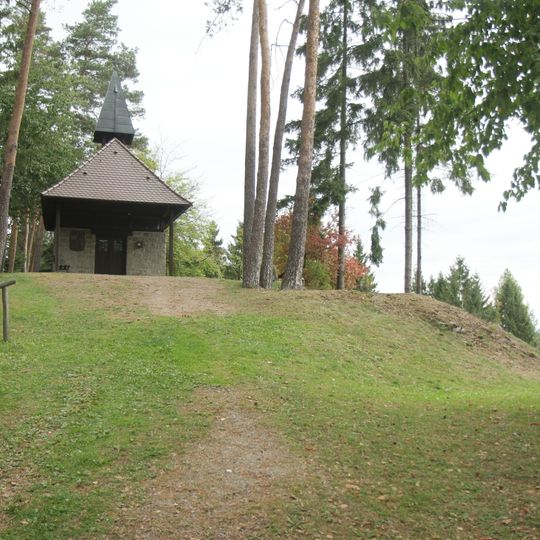 Buchbergkapelle