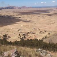 provincia di Huancané