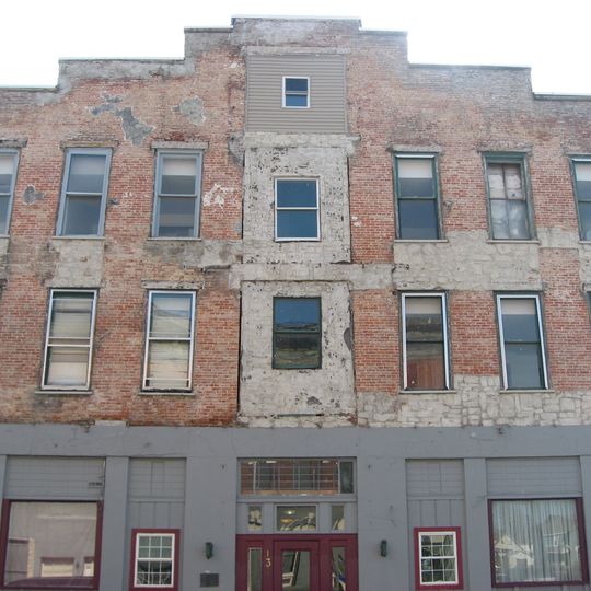 Durbin Hotel