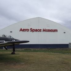 Aero Space Museum of Calgary
