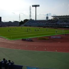 Kasamatsu Stadium