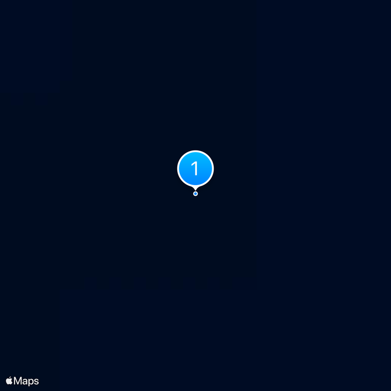British West Indies Map