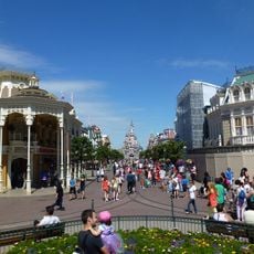 Parc Disneyland