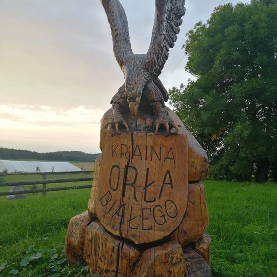 Kraina Orła Białego