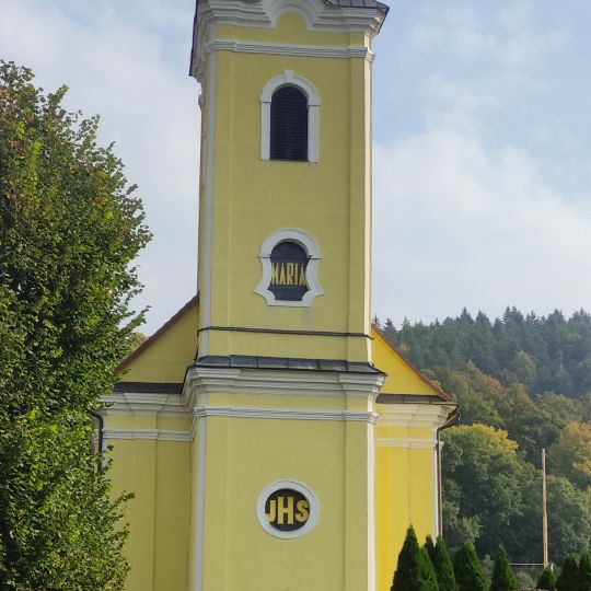 Kostol sv. Michala