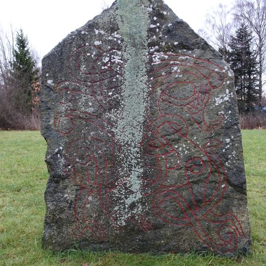 Vs 10 Saltängsbron Västerås