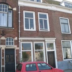 Korendijk 46, Middelburg