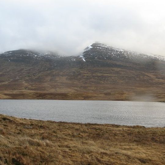 Beinn a’ Chlachair