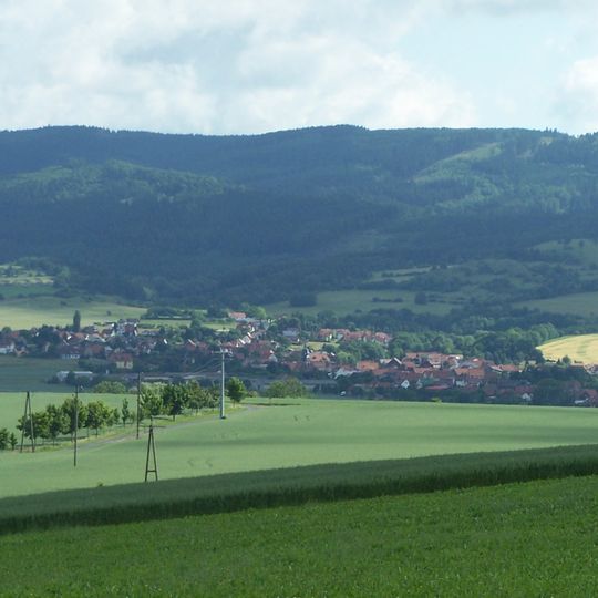 Gumpelstadt