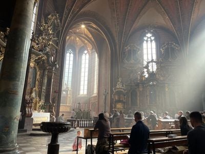 Interior 2