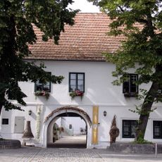 Meierhof Pöttsching