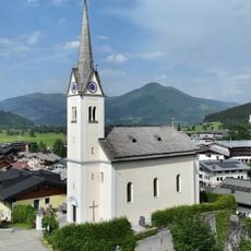 Parish church St. Margaret