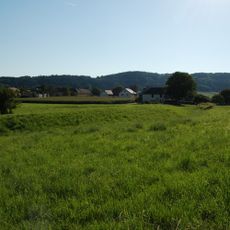 Hausberg Stefring, Schollach