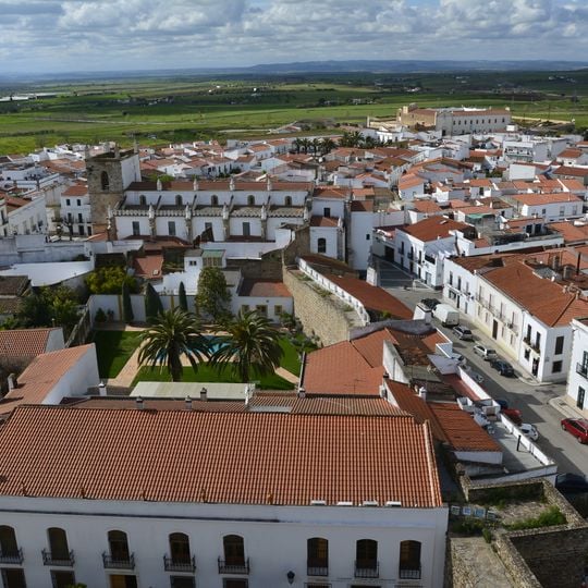 Olivenza