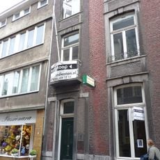 Bredestraat 28, Maastricht