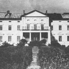 Plinkšės Manor