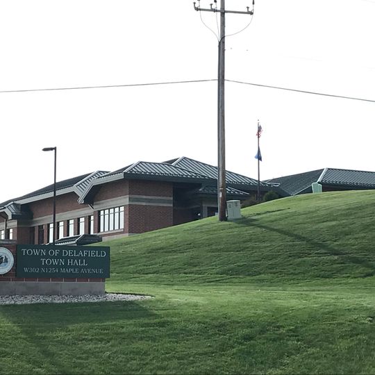 Delafield